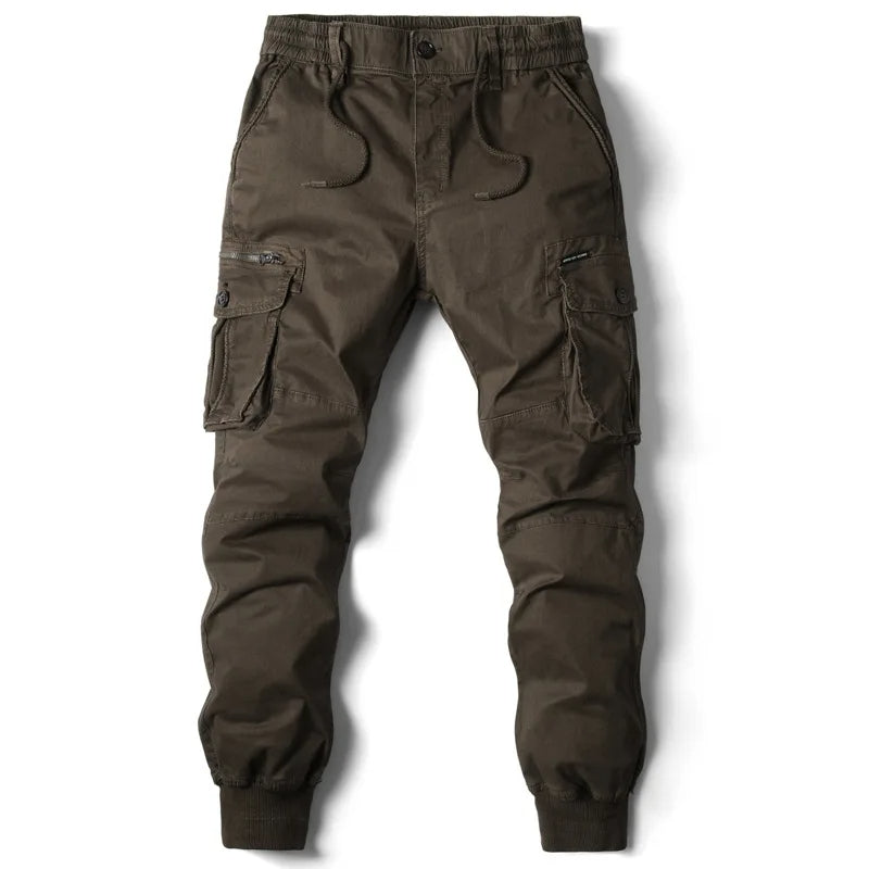 Cargo joggery utility