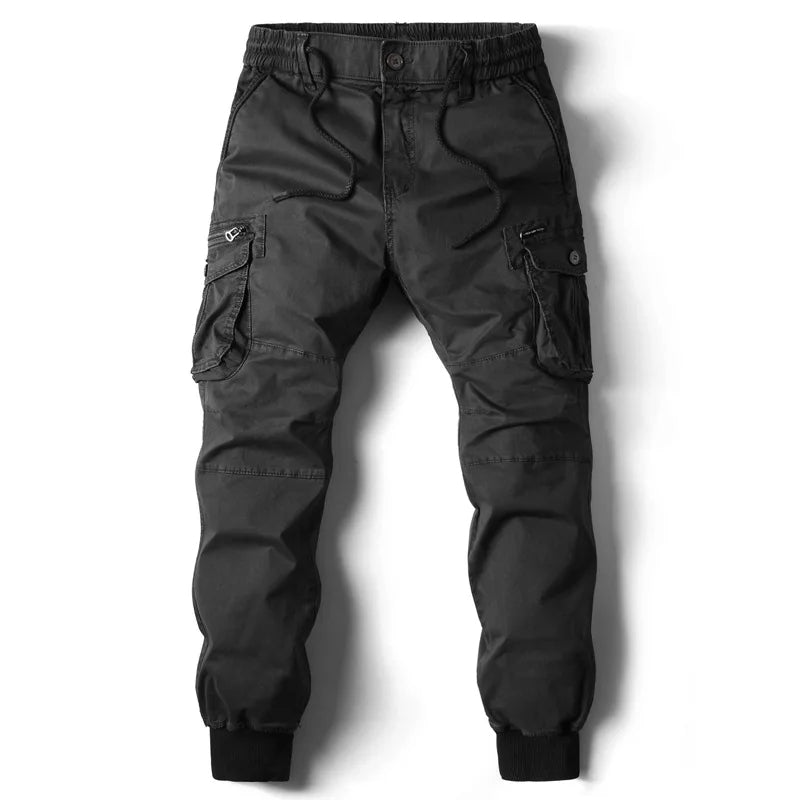 Cargo joggery utility