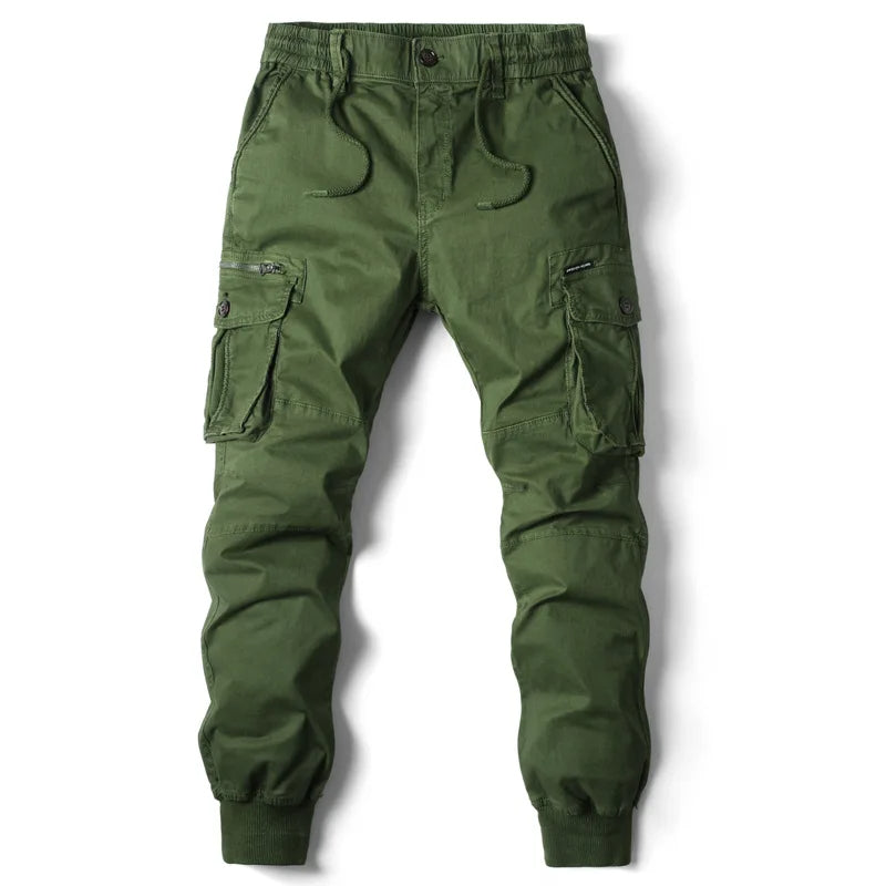 Cargo joggery utility