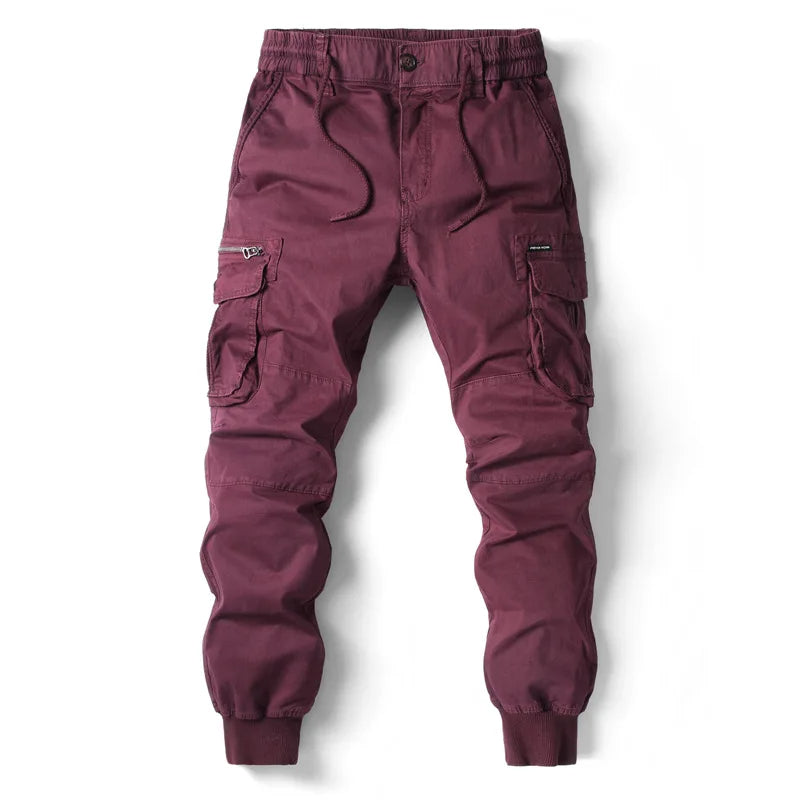 Cargo joggery utility