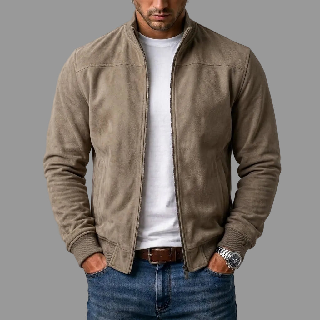 Klement | Mestská bunda bomber