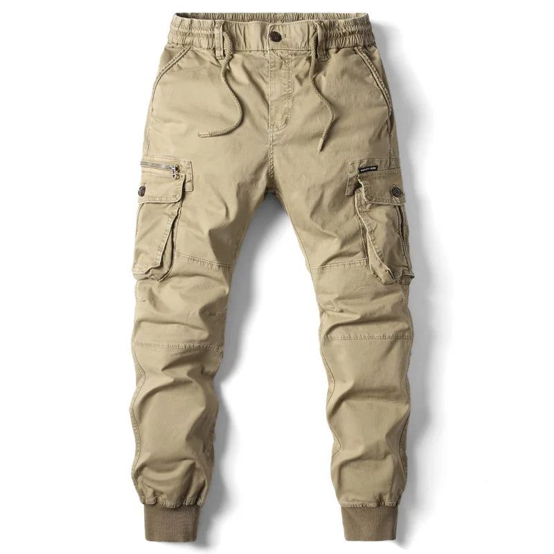Cargo joggery utility