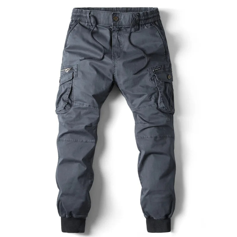 Cargo joggery utility