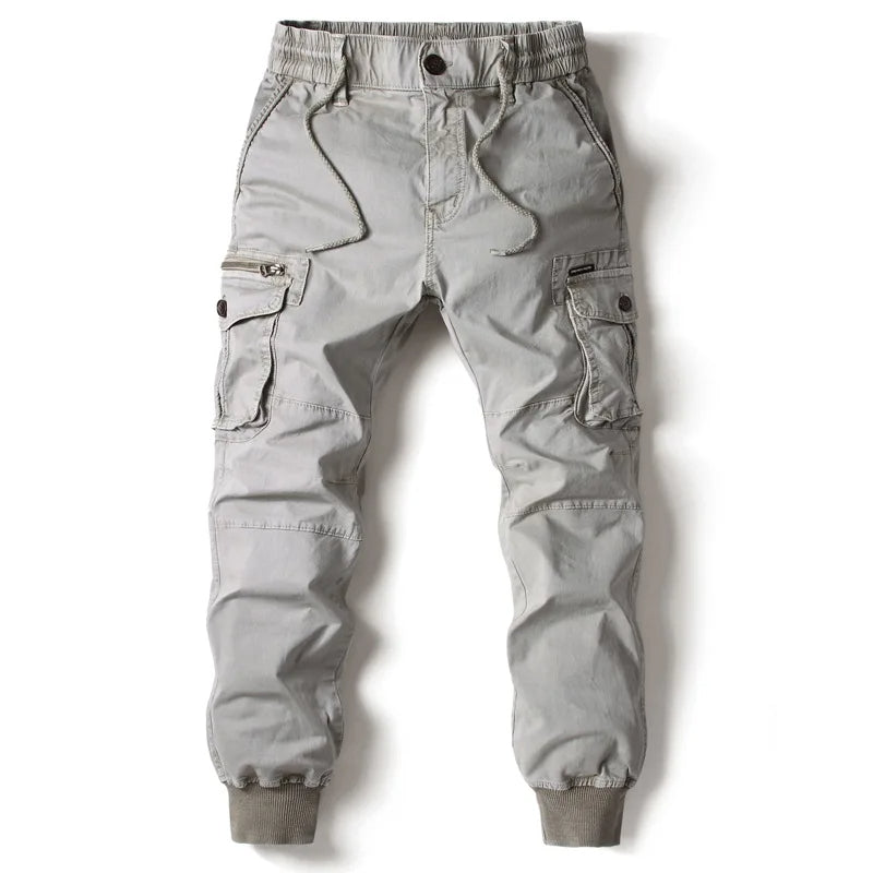 Cargo joggery utility