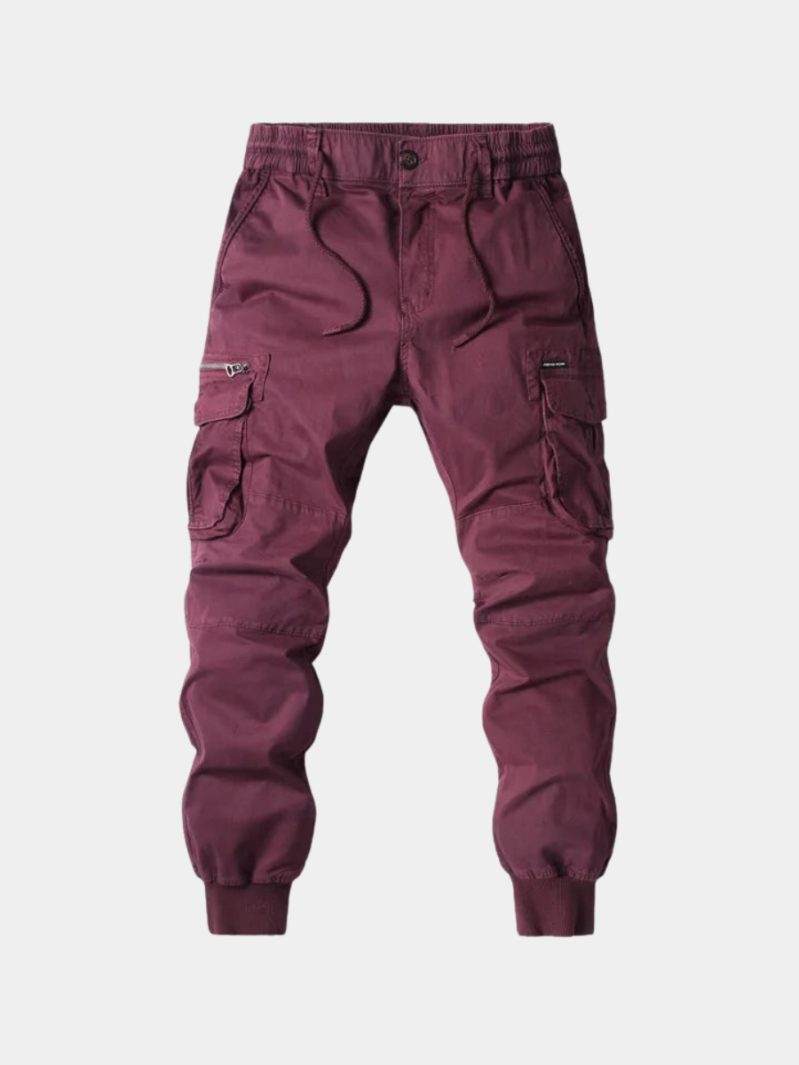 Cargo joggery utility