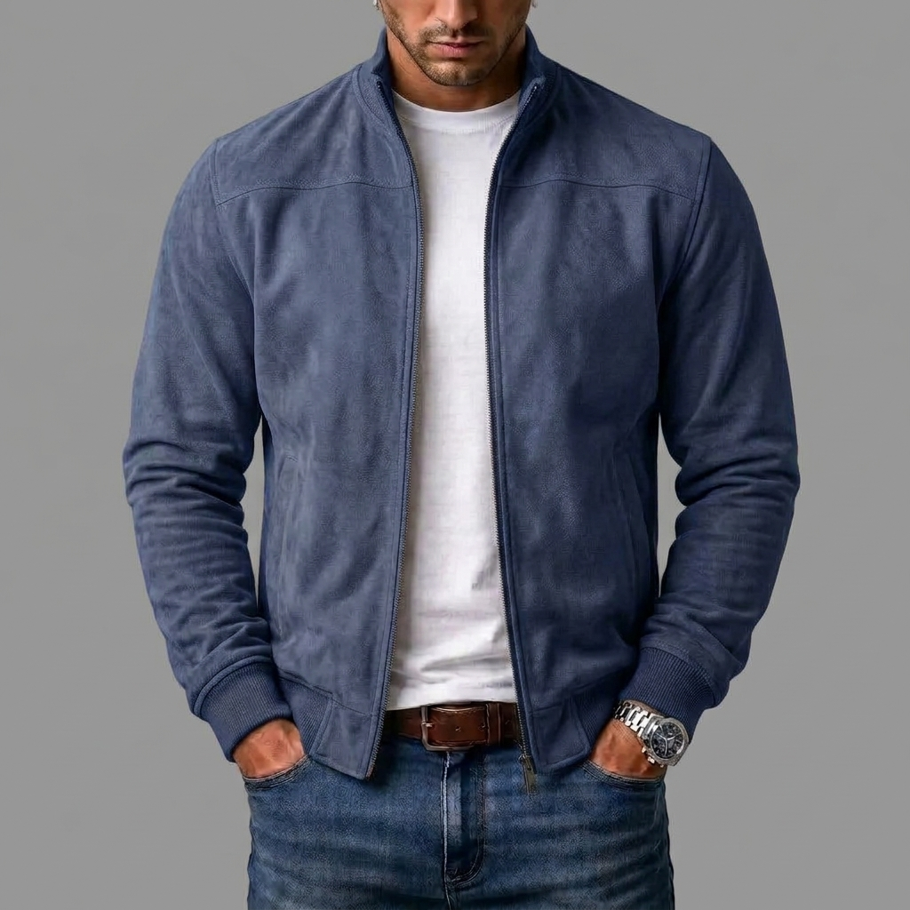 Klement | Mestská bunda bomber