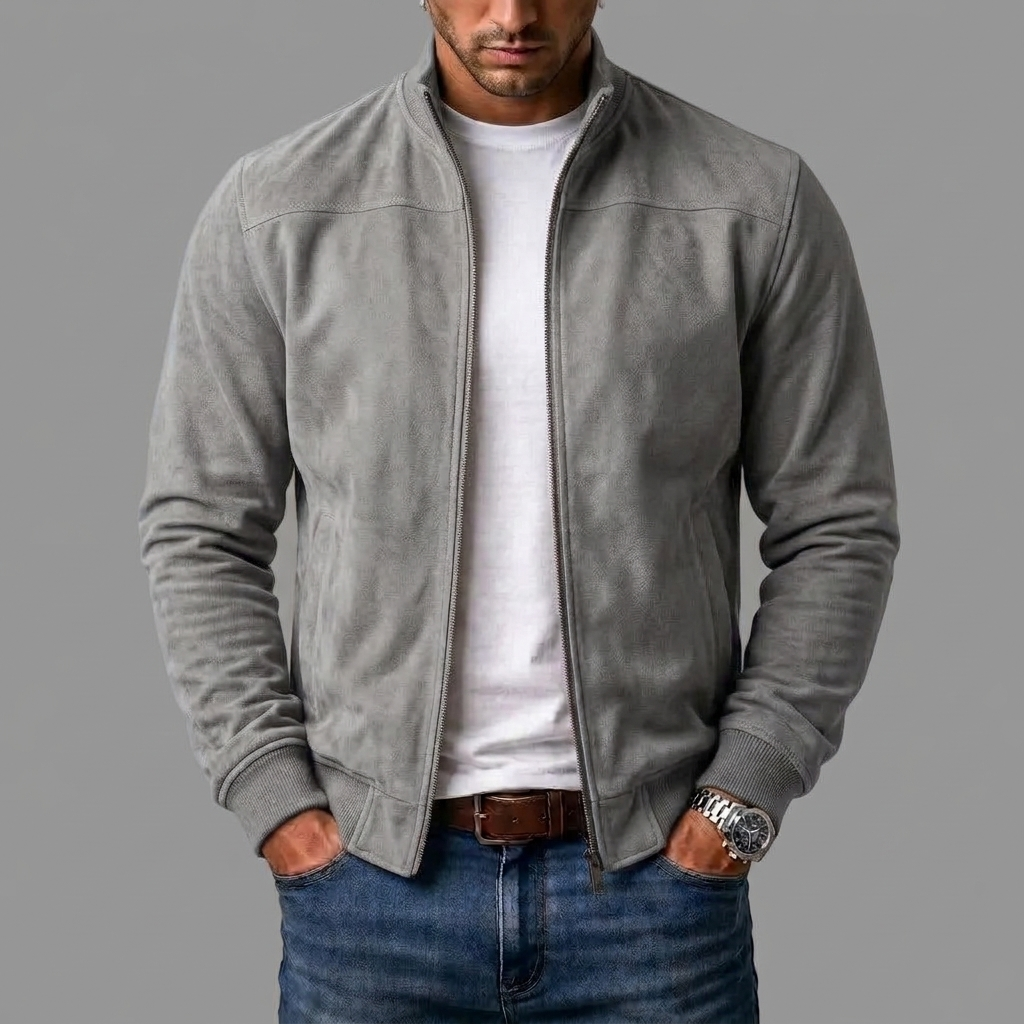 Klement | Mestská bunda bomber