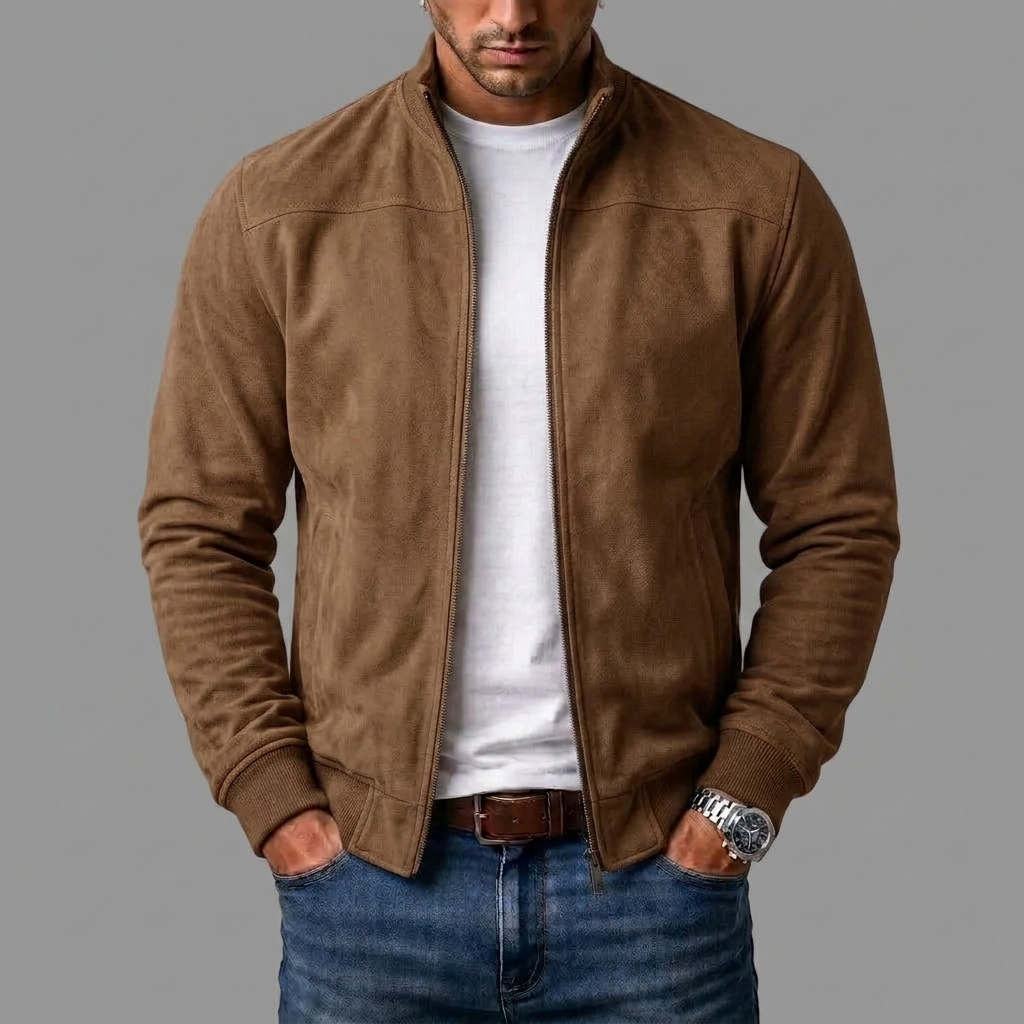 Klement | Mestská bunda bomber
